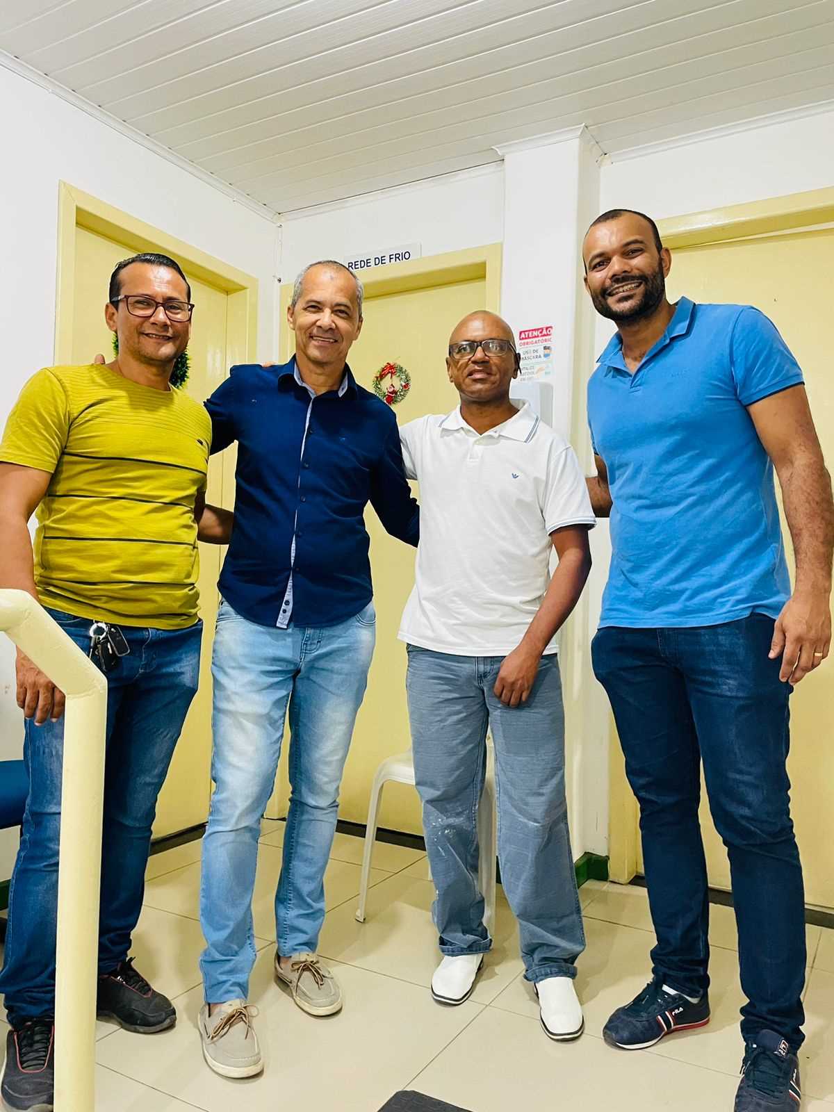 Camacã: Prefeitura encerra a campanha do Novembro Azul